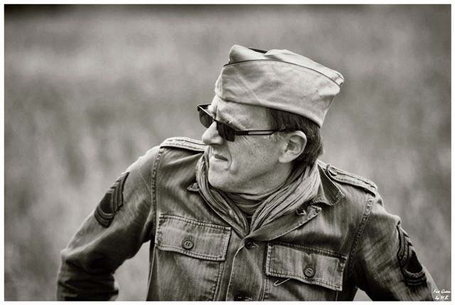 D-Day Normandy